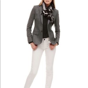 J CREW Ludlow Wool Blazer